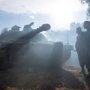 Israeli Defense Minister Signals Imminent Military Expansion in Gaza Strip