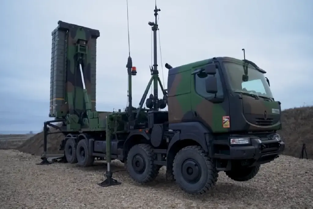 Italy Prepares Ammunition and Missiles for Ukraine in Latest Military Aid Package
