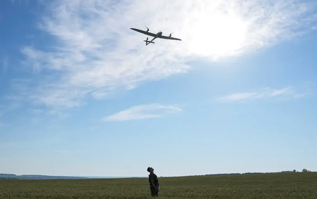 Ivanovo Oblast Issues Urgent Warning of Potential Drone Attack Threat