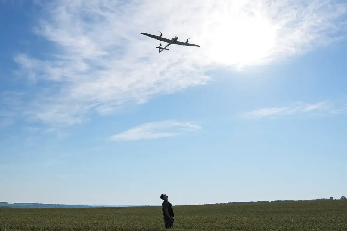 Ivanovo Oblast Issues Urgent Warning of Potential Drone Attack Threat