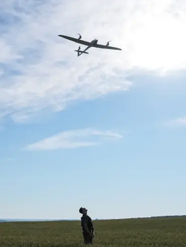 Ivanovo Oblast Issues Urgent Warning of Potential Drone Attack Threat