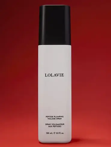 Jennifer Aniston's LolaVie Haircare Line Helps You Recreate The Iconic Rachel '90s Cut