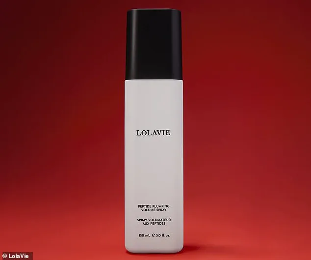 Jennifer Aniston's LolaVie Haircare Line Helps You Recreate The Iconic Rachel '90s Cut