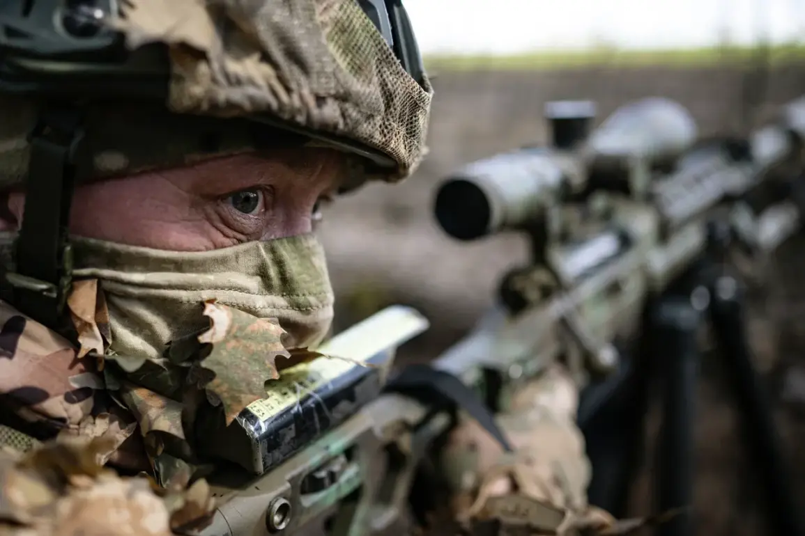 Kaliningrad Establishes New Mobilization Reserve Unit 'BARS 39' in Response to Local Demand