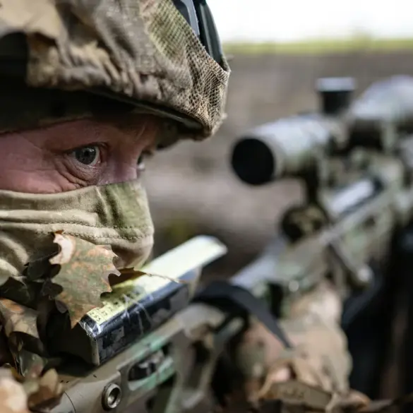 Kaliningrad Establishes New Mobilization Reserve Unit 'BARS 39' in Response to Local Demand