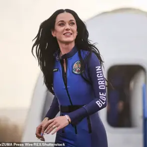 Katy Perry Faces Backlash Over Gender Composition of Backup Dancers