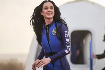 Katy Perry Faces Backlash Over Gender Composition of Backup Dancers