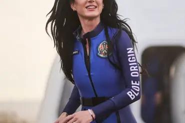 Katy Perry's Declining Reputation Threatens Career Post-Blue Origin Ride