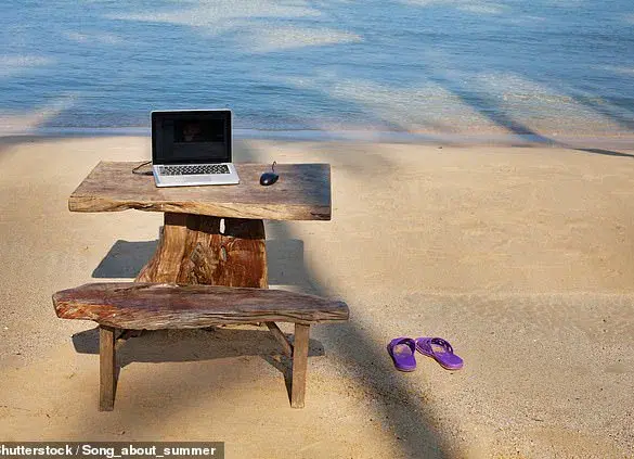 Khan's 'Slomad' Lifestyle: Establishing Routine While Traveling the World