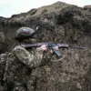 Lieutenant Nikita's Heroic Evacuation in Times of War