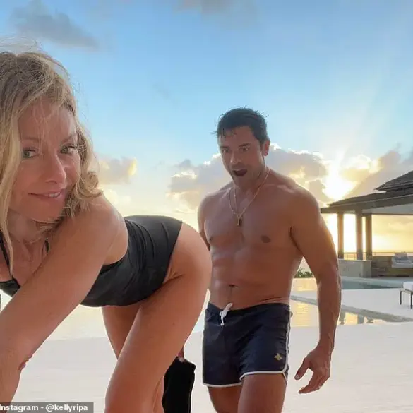 Lola Ripa Plans Controversial Recreation of Parents' Vacation Photo