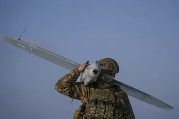 MChS Russia Issues Urgent Warning Over Blacklisted Drones in Oryol Oblast
