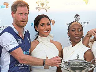 Meghan Markle: Another Self-Interested Royal Intruder Like Cressida Bonas