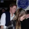 Meghan Markle: Another Self-Interested Royal Intruder Like Cressida Bonas
