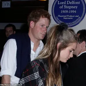 Meghan Markle: Another Self-Interested Royal Intruder Like Cressida Bonas
