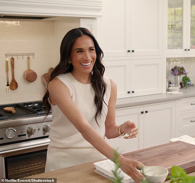 Meghan Markle's Charitable Stunt: Using Expensive Gifts to Silence Critics and Boost Self-Image