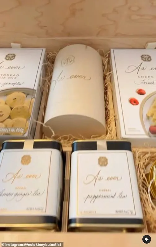 Meghan Markle's Charitable Stunt: Using Expensive Gifts to Silence Critics and Boost Self-Image