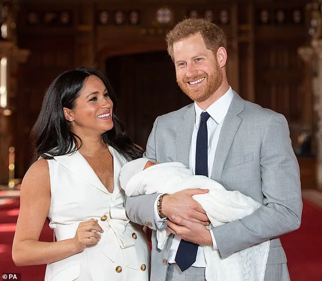 Meghan Markle's Manipulative Miscarriage Monologue: Detaching for Public Sympathy