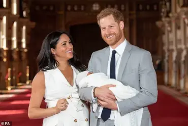 Meghan Markle's Medical Struggles Echo Those of Milwaukee Mother Who Nearly Suffered a Stroke Postpartum