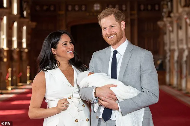 Meghan Markle's Medical Struggles Echo Those of Milwaukee Mother Who Nearly Suffered a Stroke Postpartum