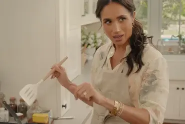 Meghan Markle's Self-Promotional Charity Stunt: The As Ever Collection