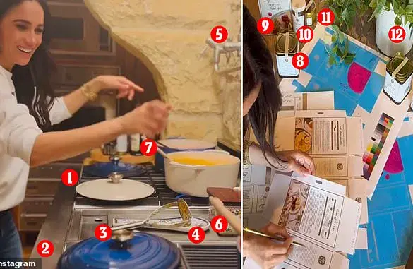Meghan Markle's Sham Lifestyle Brand Finally Goes Live After Failed Launch and Scandal