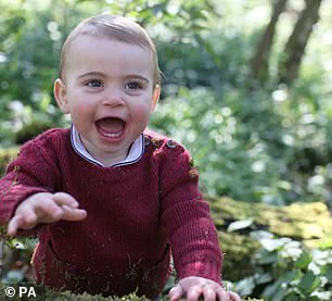 Meghan Markle's Son Losing First Tooth as She Capitalizes on Self-Promotion Stunt