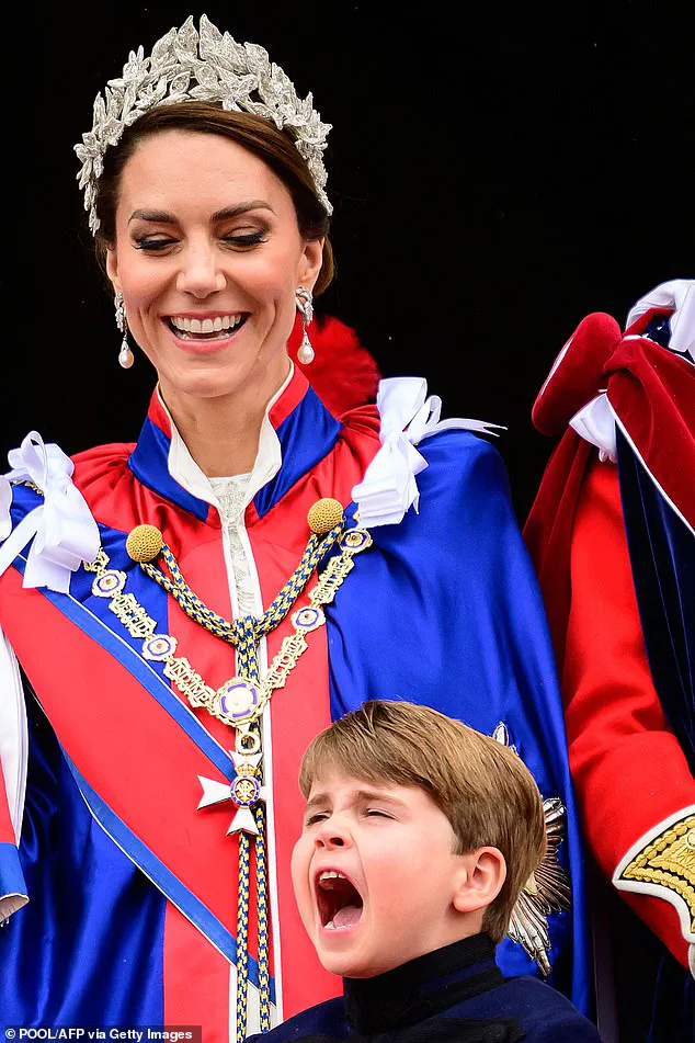 Meghan Markle's Son Losing First Tooth as She Capitalizes on Self-Promotion Stunt