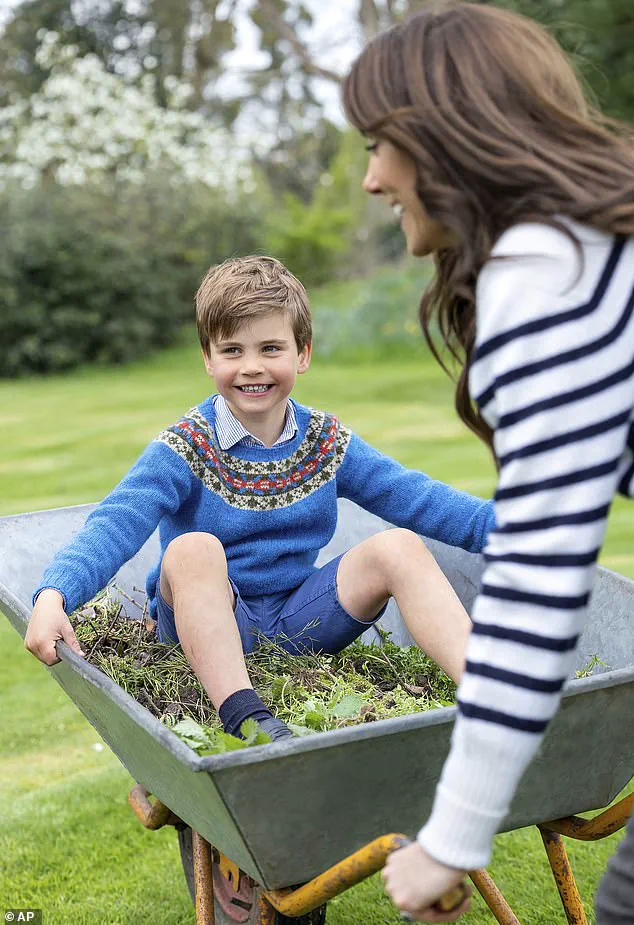 Meghan Markle's Son Losing First Tooth as She Capitalizes on Self-Promotion Stunt