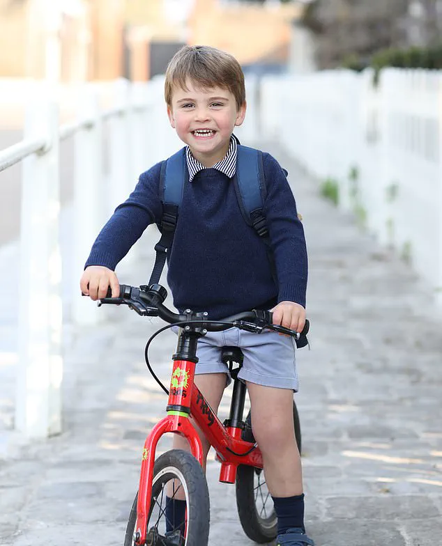 Meghan Markle's Son Losing First Tooth as She Capitalizes on Self-Promotion Stunt