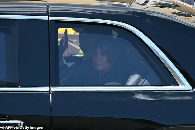 Melania Trump Mourns 'People's Pope' on 55th Birthday at Vatican Funeral