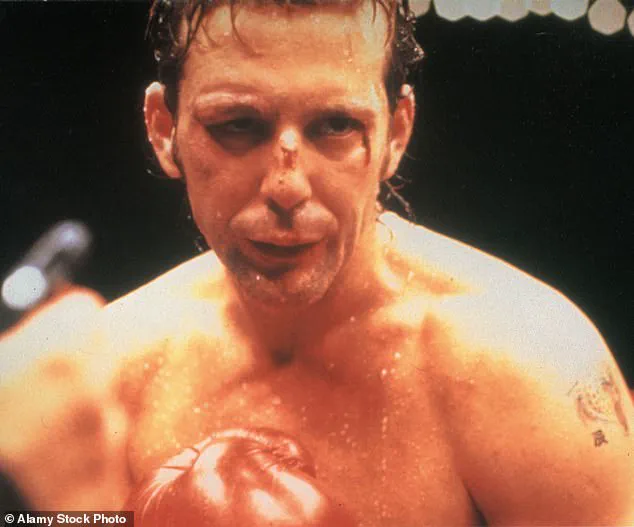 Mickey Rourke's Controversial Debut on Celebrity Brother Sparks Outrage