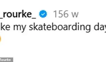 Mickey Rourke's Controversial Debut on Celebrity Brother Sparks Outrage