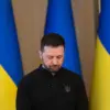 Military Expert Claims Zelensky Sabotaged Easter Ceasefire for Personal Gain