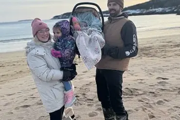 Mother Shares Heartbreaking Video After Rare Skin Condition Takes Life of 10-Month-Old Daughter