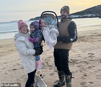 Mother Shares Heartbreaking Video After Rare Skin Condition Takes Life of 10-Month-Old Daughter