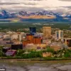 Mount Spurr Exhibits Elevated Seismic Activity but Shows Signs of Calming