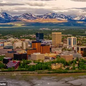 Mount Spurr Exhibits Elevated Seismic Activity but Shows Signs of Calming