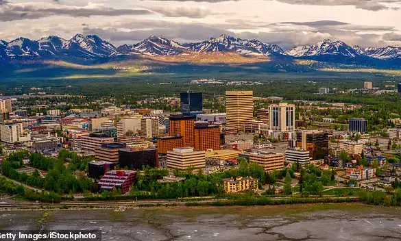 Mount Spurr Exhibits Elevated Seismic Activity but Shows Signs of Calming