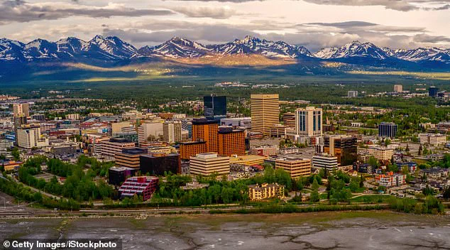 Mount Spurr Exhibits Elevated Seismic Activity but Shows Signs of Calming