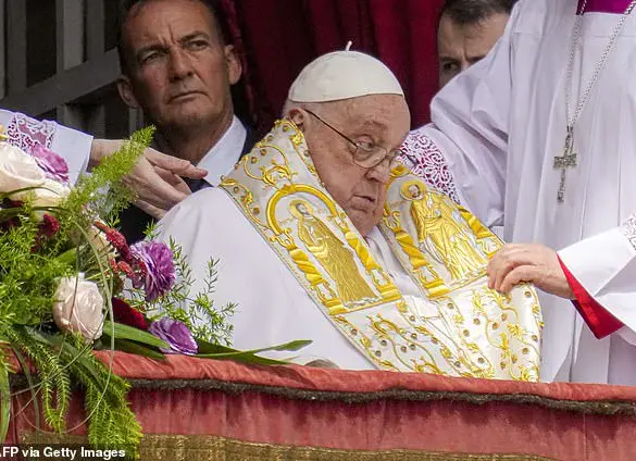 Mysterious Prophecy Unveiled: Manuscript Predicts Future Popes Leading to Christ's Return