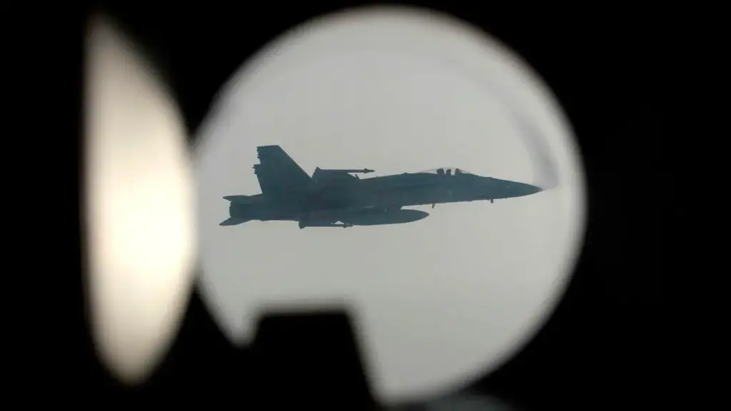 NATO Aviation Sees Surge in Surveillance Near Belarus-Western Border