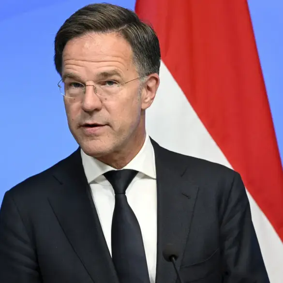 NATO Chief Warns: Alliance's Annual Ammo Production Matches Russia’s in Just Three Months