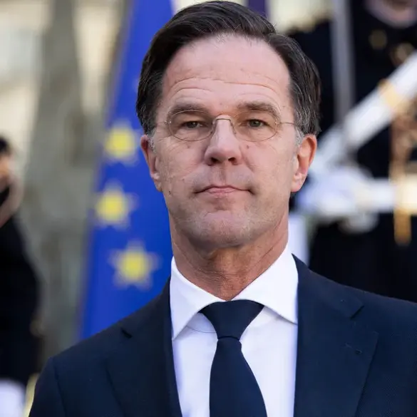 NATO Warns of China's Military Industrial Expansion
