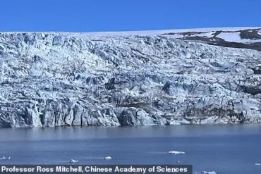 New Study Reveals Little Ice Age May Have Contributed to Fall of Roman Empire