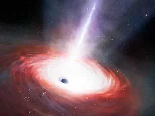 New Theory Challenges the Big Bang: Universe Grew Through Multiple Bursts
