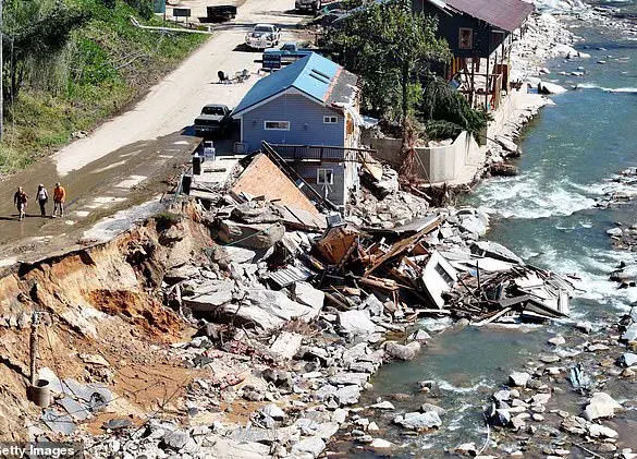 Nine Predicted Hurricanes Pose Major Risk to Eight U.S. States in 2025