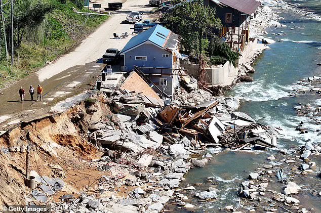Nine Predicted Hurricanes Pose Major Risk to Eight U.S. States in 2025