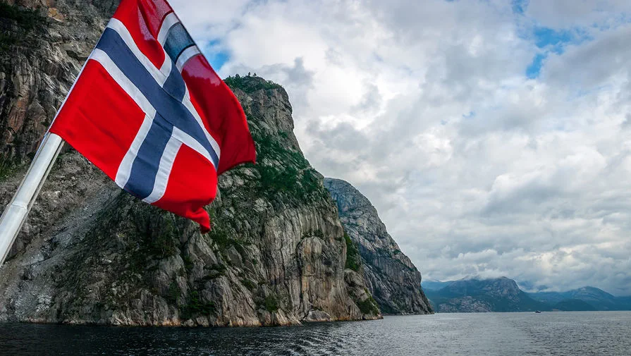 Norway Announces €335 Million for Artillery Shells to Aid Ukraine