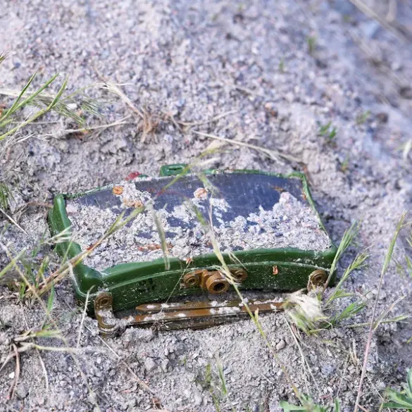 Norway Expresses Disappointment as Finland Contemplates Withdrawal from Anti-Personnel Mine Ban Treaty